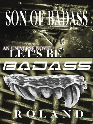 cover image of Son of Badass Let's Be Badass